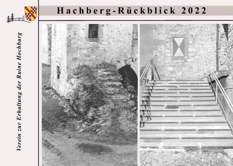 Hachberg-Rückblick 2022