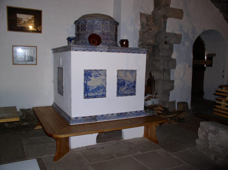Schneckenkasten