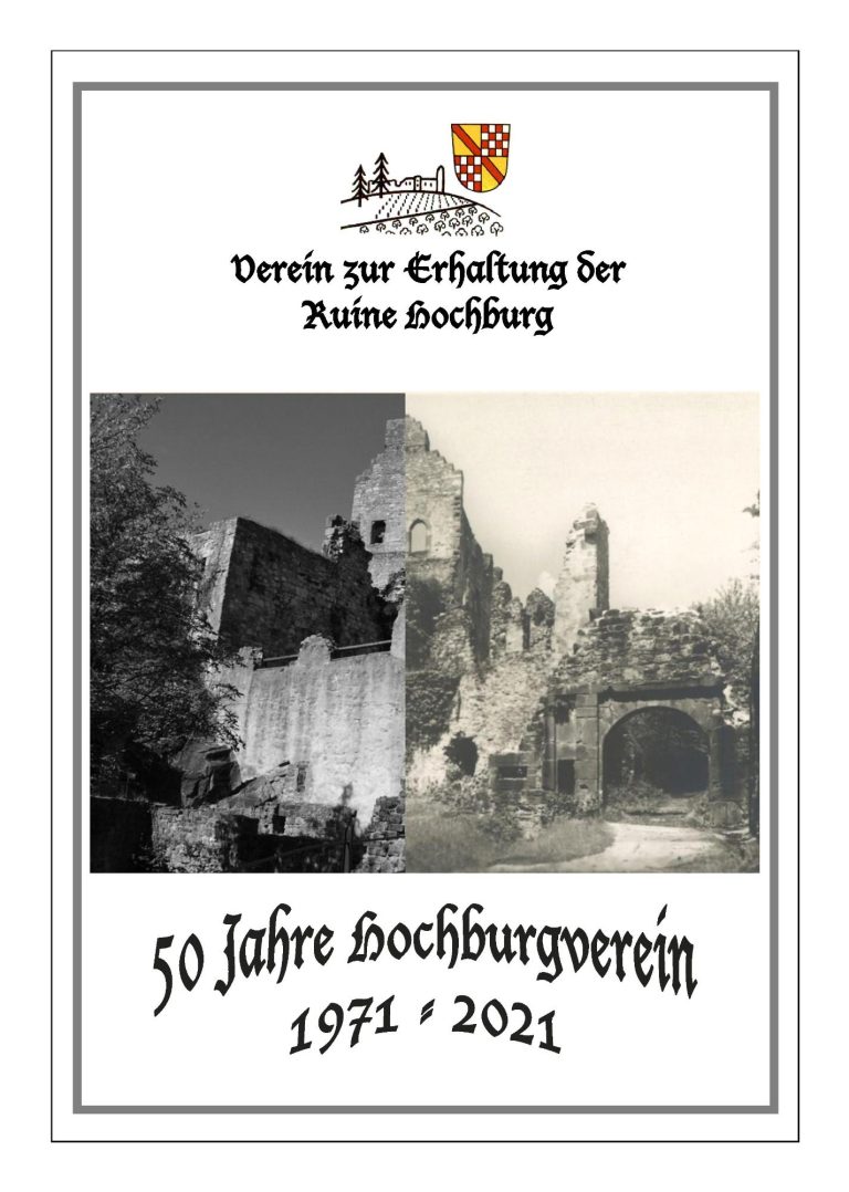 50 Jahre Hochburgverein zum Download