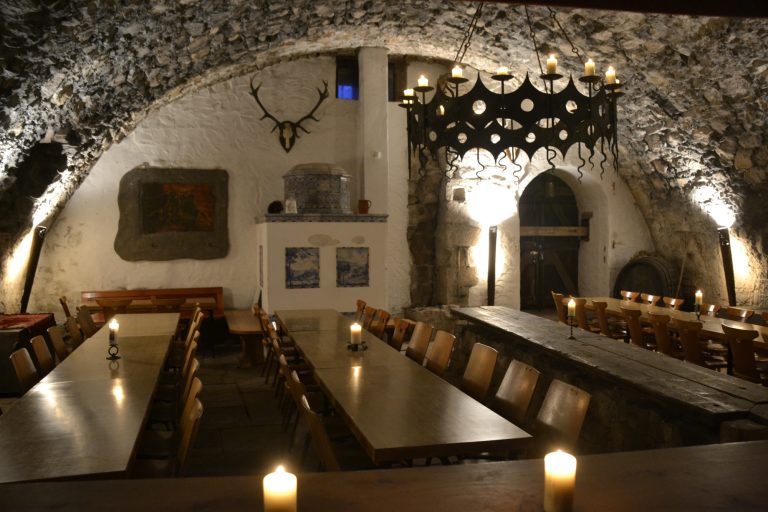 Schneckenkasten