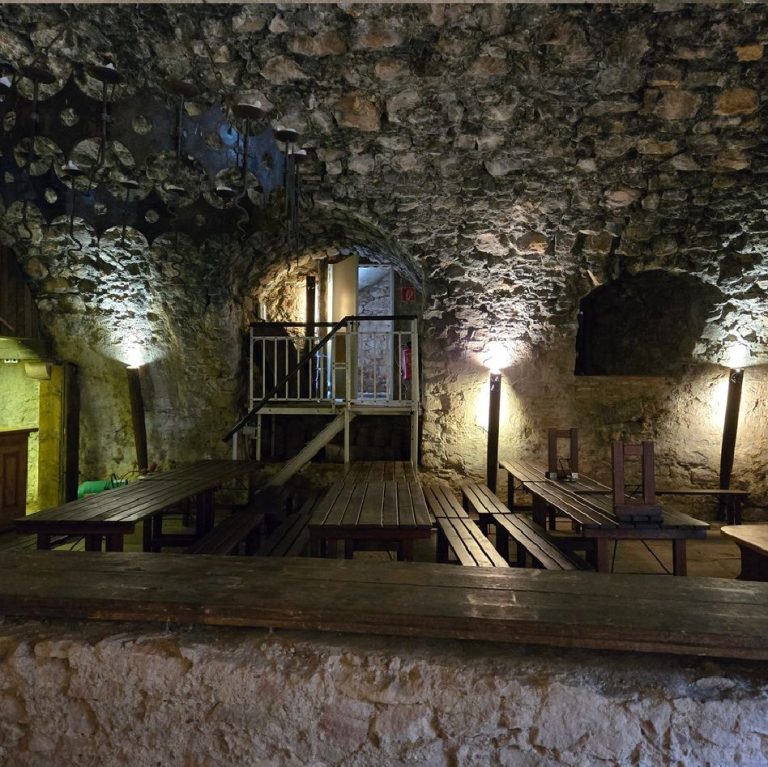 Schneckenkasten